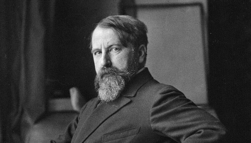 Arthur Schnitzler